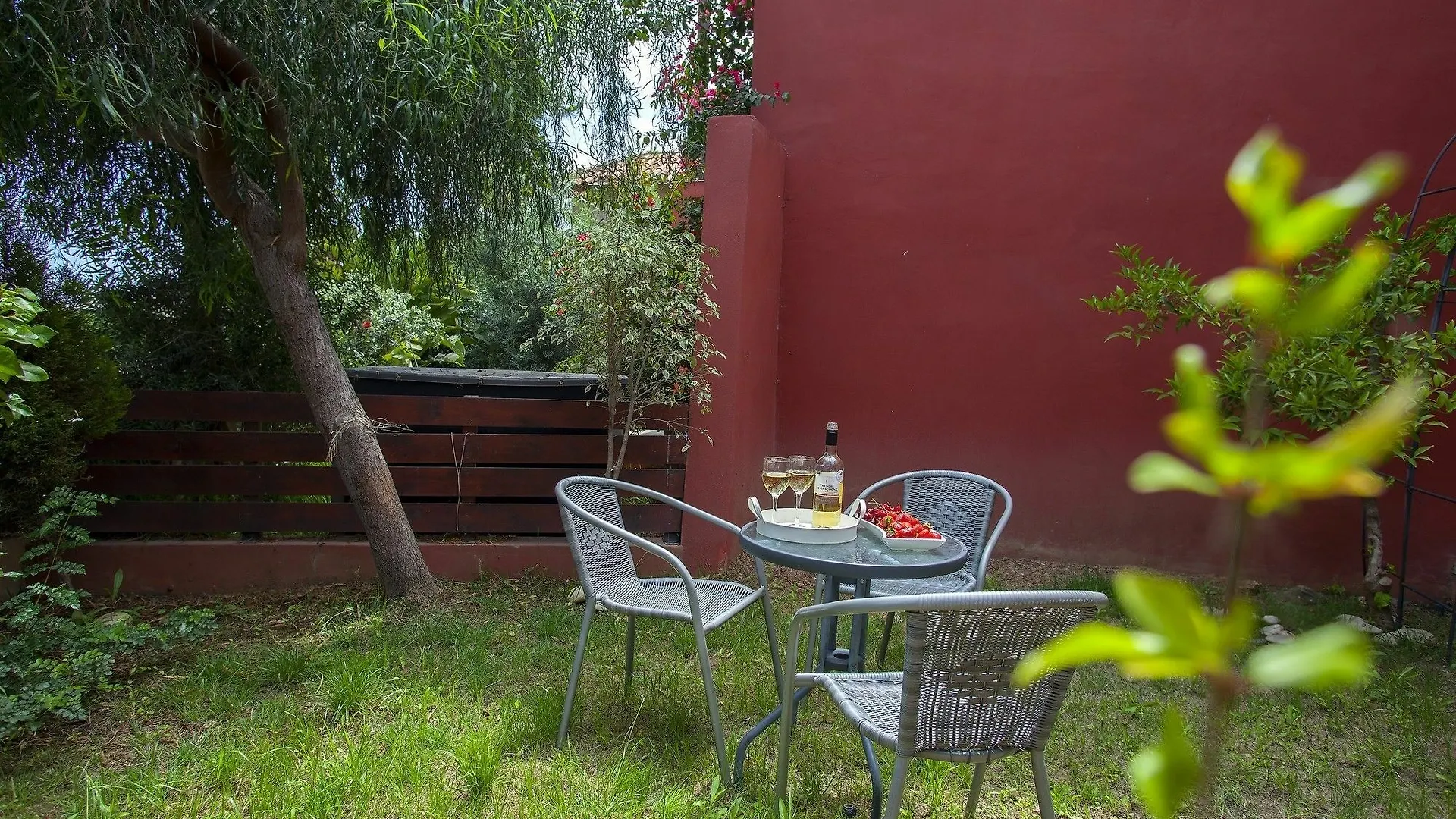 Olimpus Suites Ayia Napa Cypern