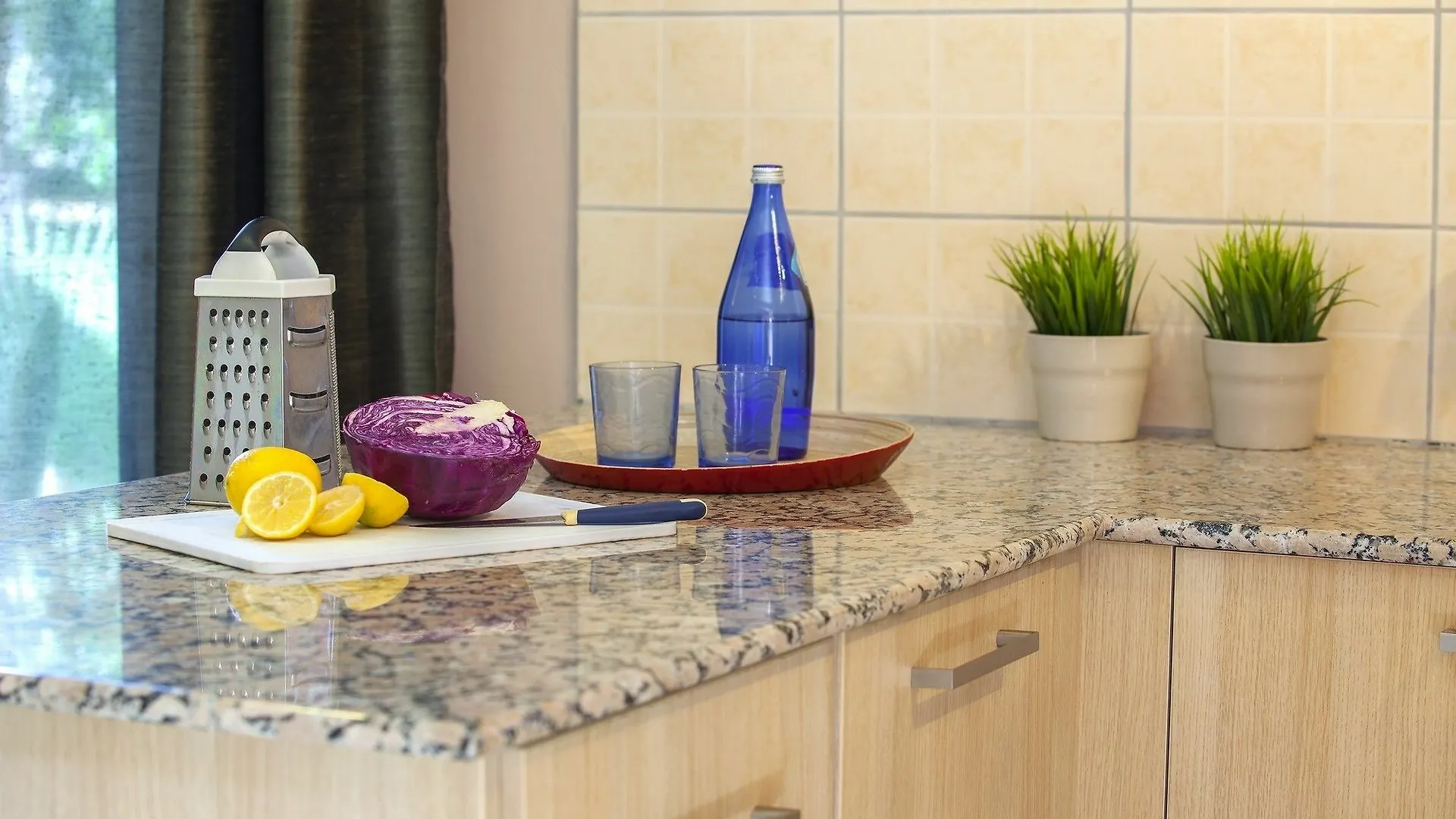 Olimpus Suites Ayia Napa 0*,  Cypern