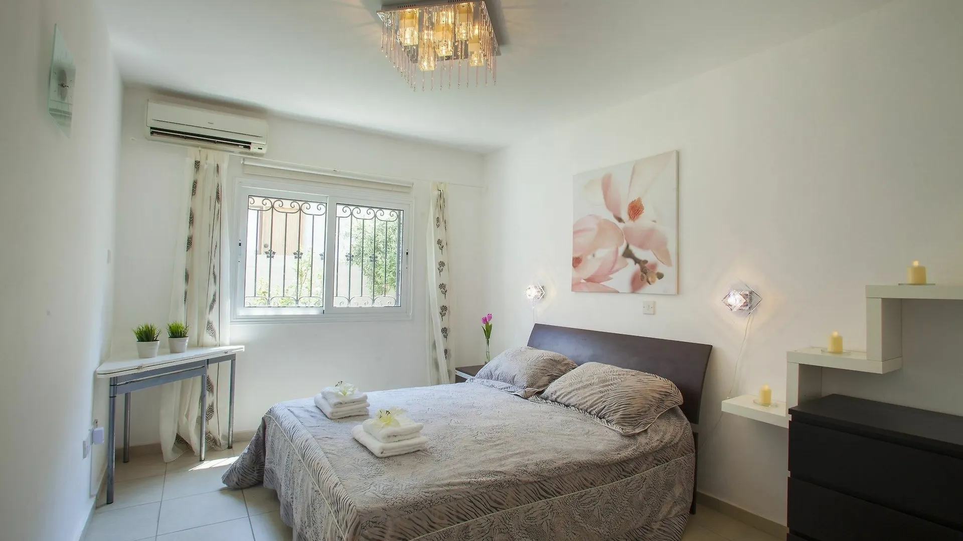 Olimpus Suites Ayia Napa
