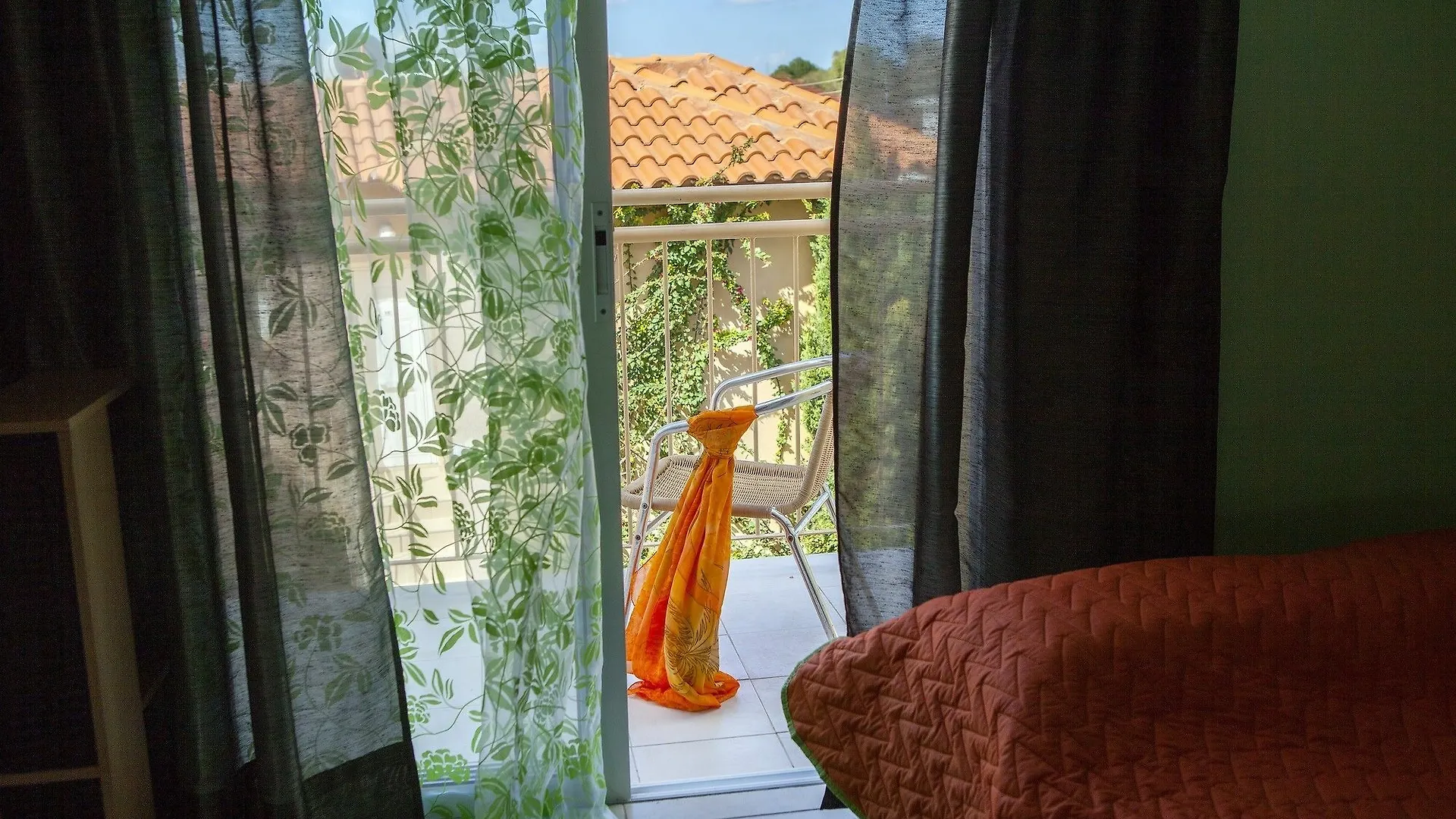 Olimpus Suites Ayia Napa 0*,