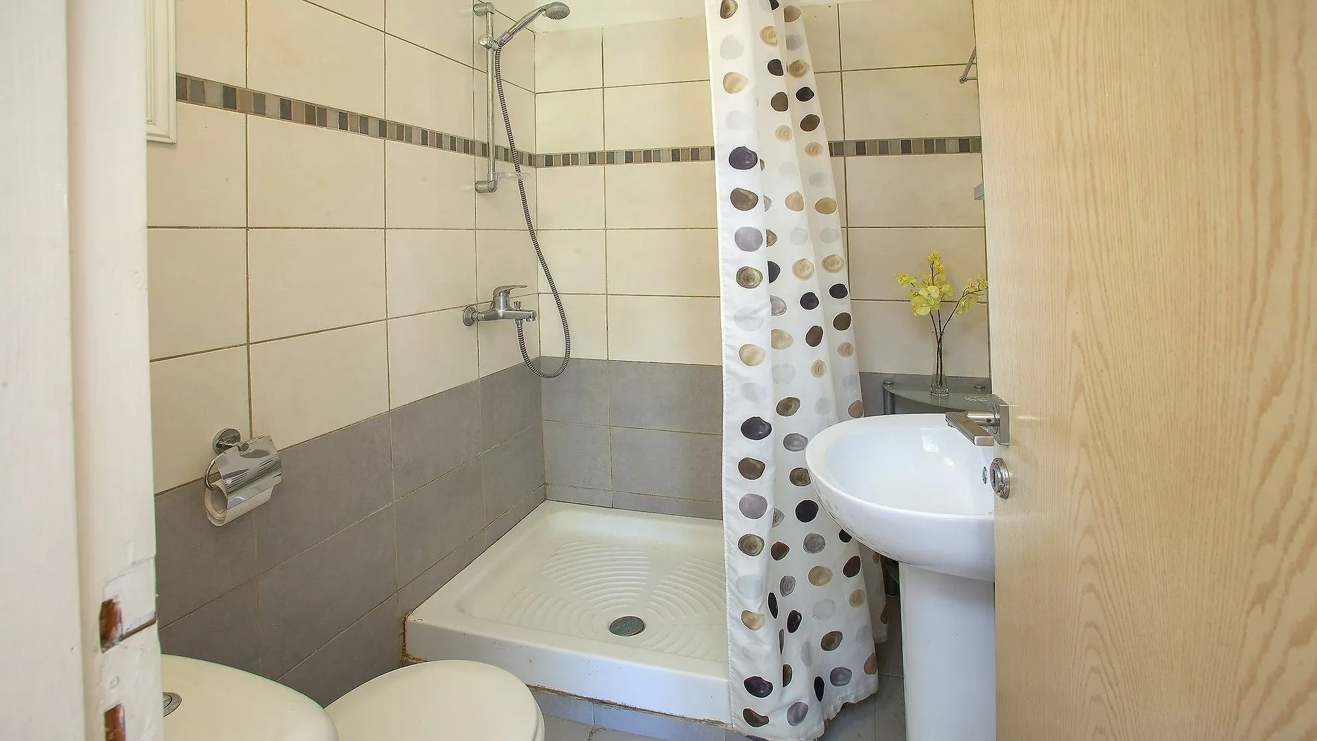 Lejlighed Olimpus Suites Ayia Napa
