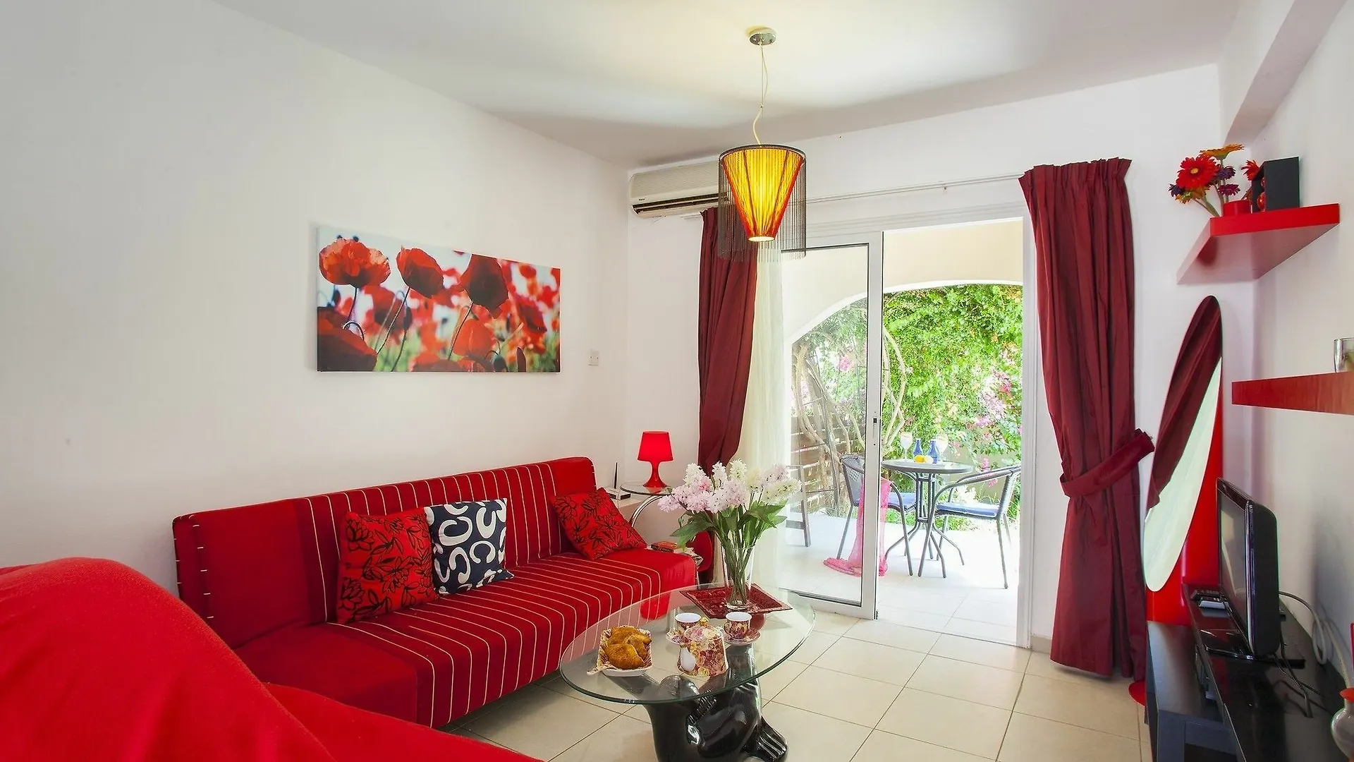 Olimpus Suites Ayia Napa