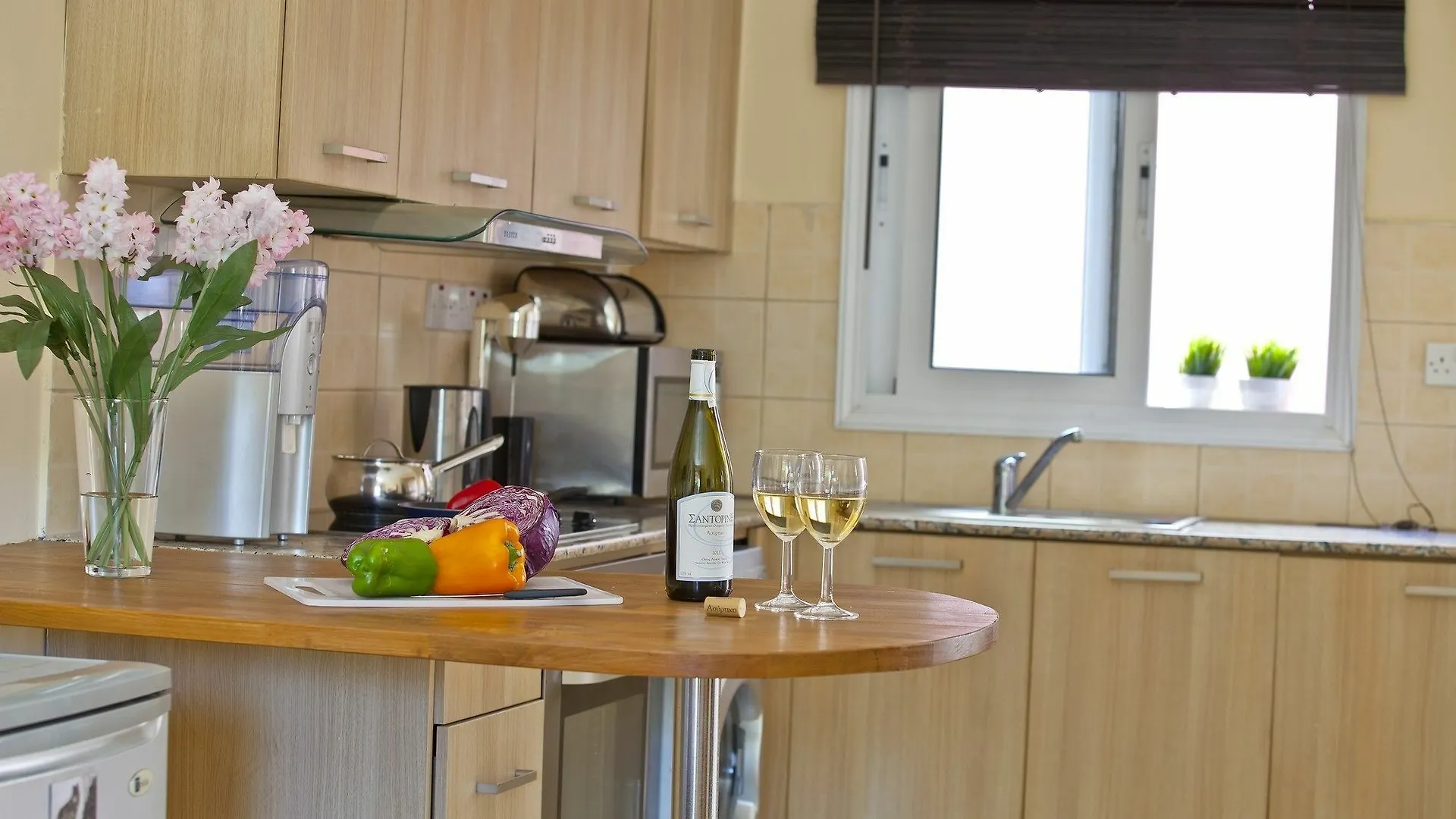 Olimpus Suites Ayia Napa Cypern