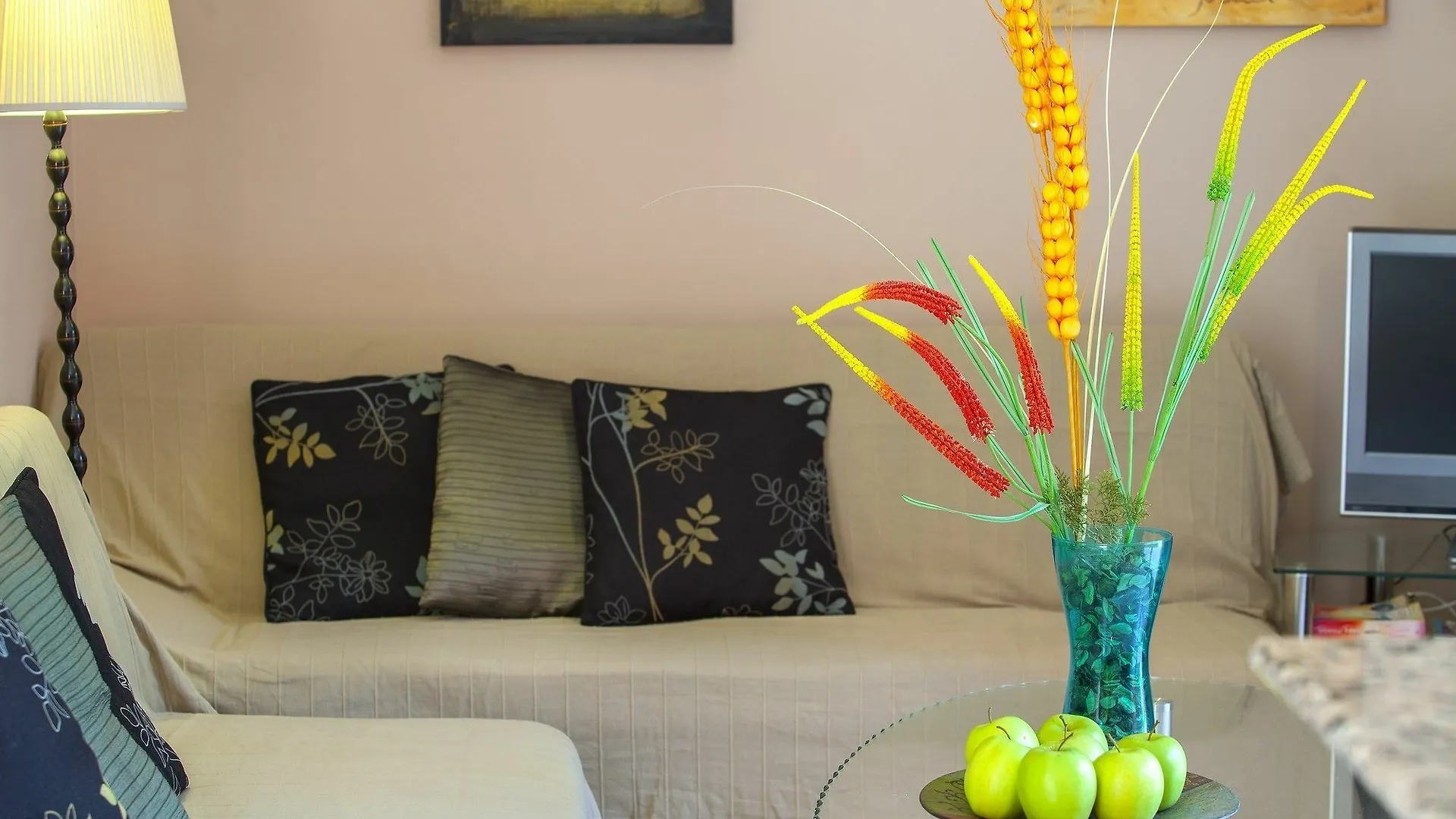 Olimpus Suites Ayia Napa 0*,  Cypern