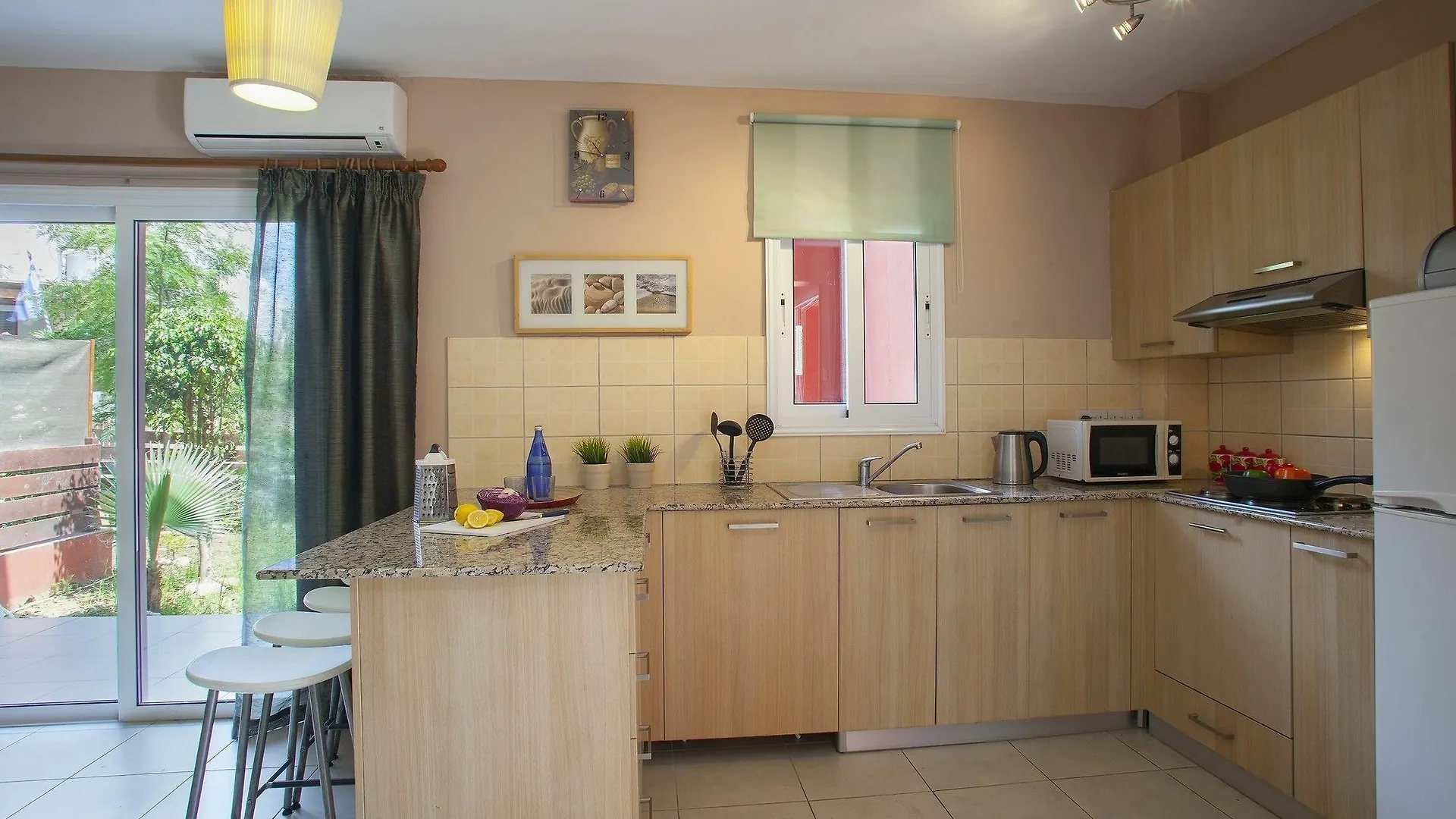 Olimpus Suites Ayia Napa Cypern