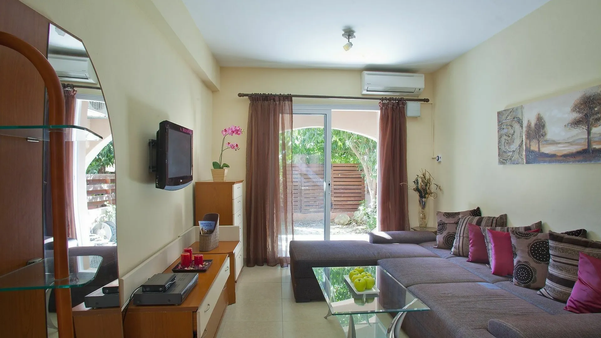 Olimpus Suites Ayia Napa