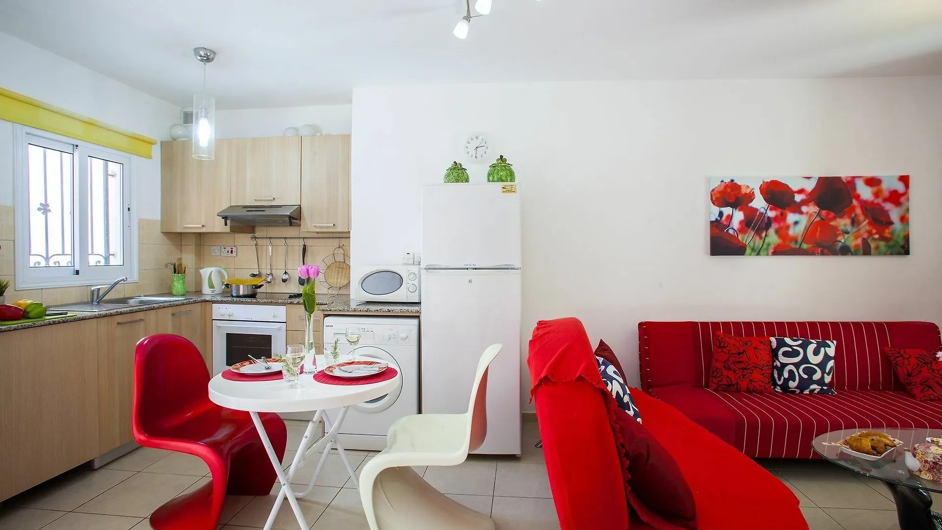 Olimpus Suites Ayia Napa
