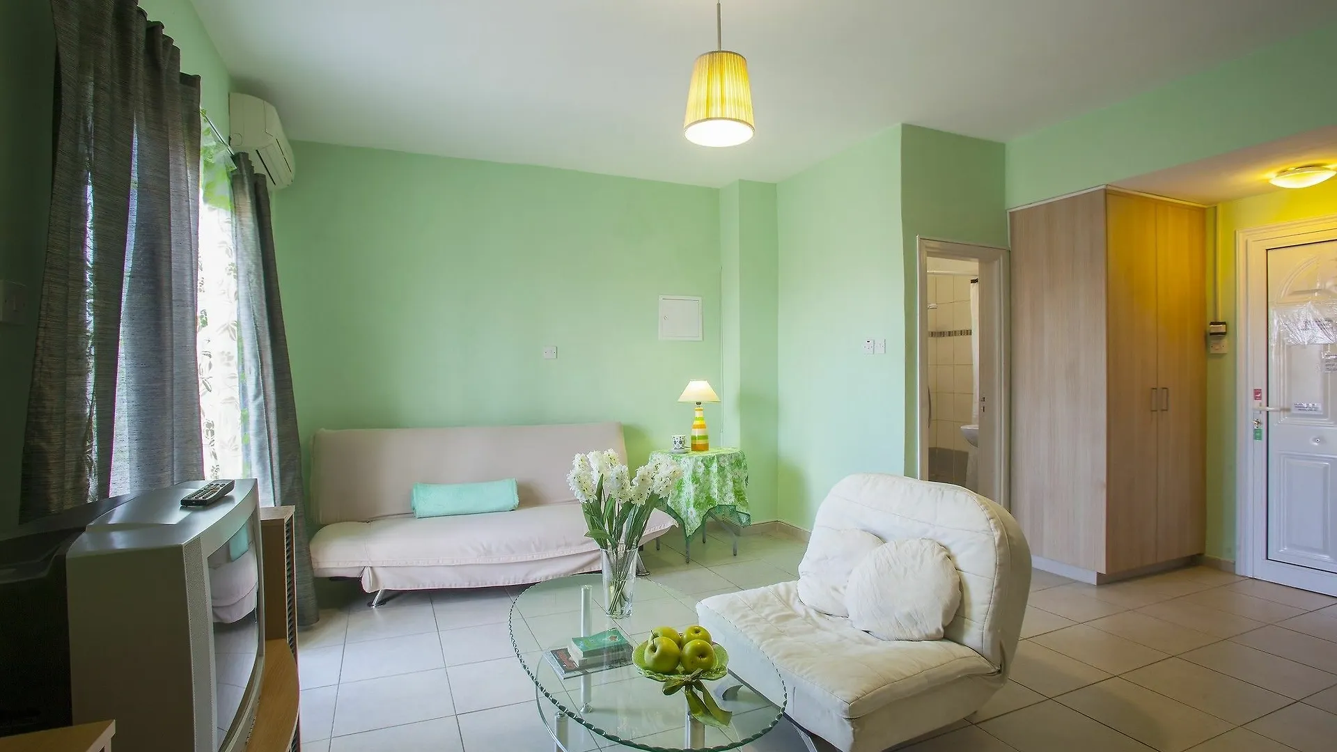 Olimpus Suites Ayia Napa
