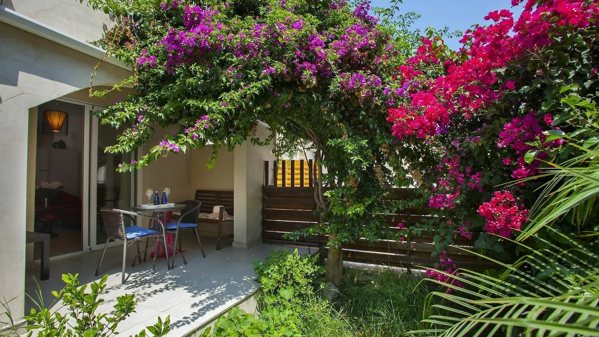 Lejlighed Olimpus Suites Ayia Napa