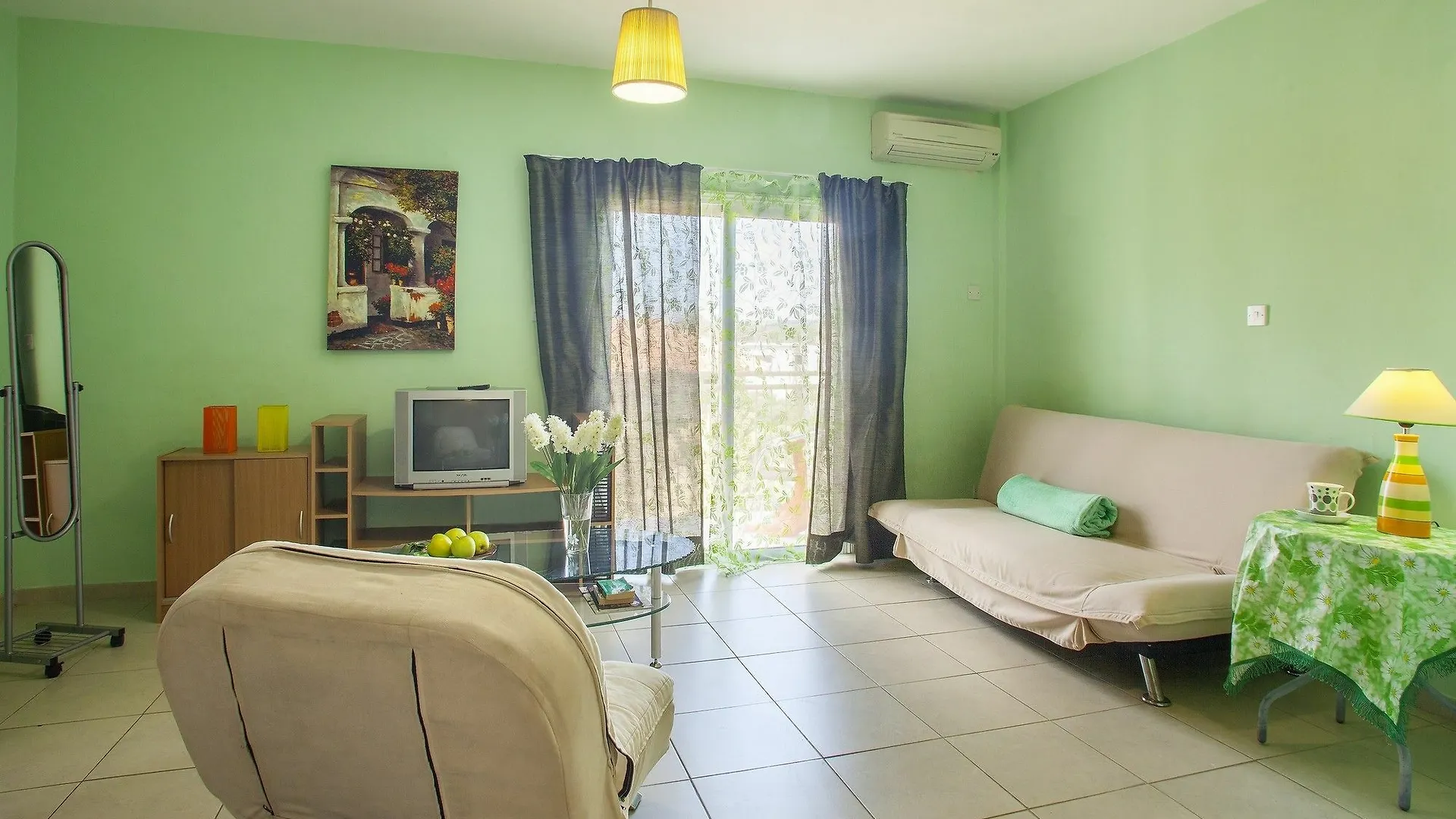 Lejlighed Olimpus Suites Ayia Napa